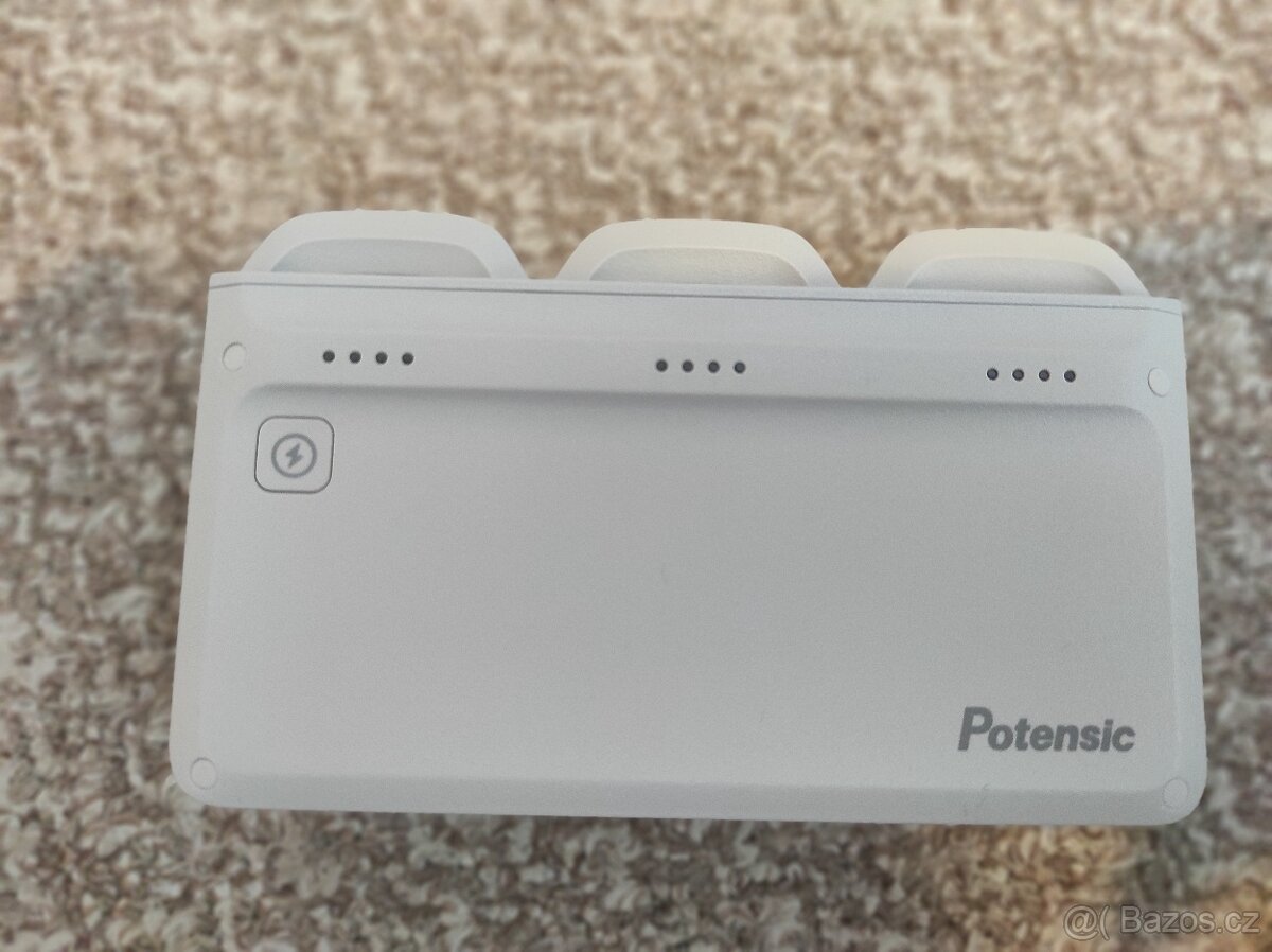 Potensic Atom 4K Full Combo - 4