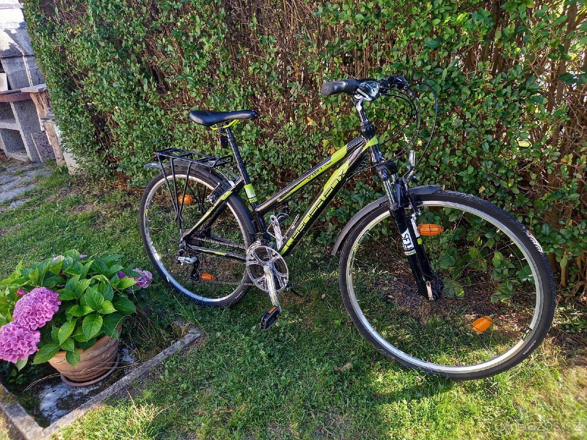 Leader Fox viatic - 4