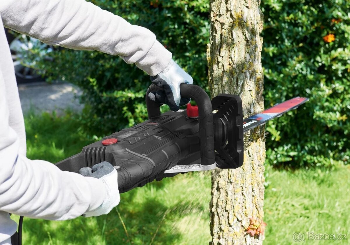 PARKSIDE PERFORMANCE Elektrická řetězová pila 2500 - 4