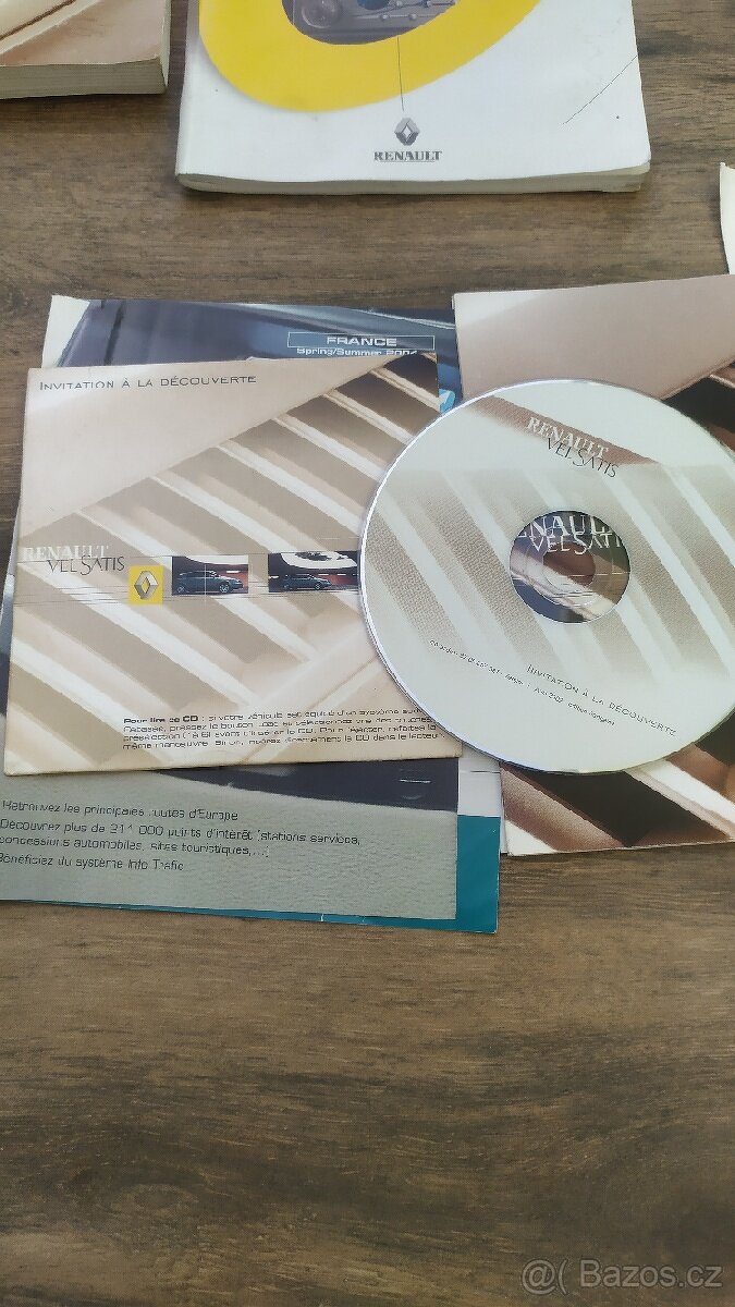 Renault Vel Satis - 4