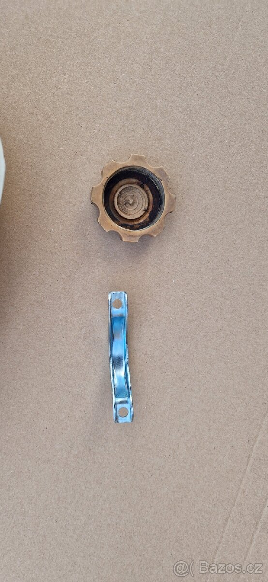 Stadion S11 - Nádrž - 4