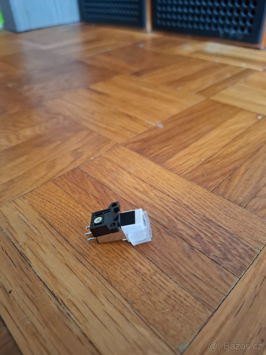 Jehla gramofon tesla - 4