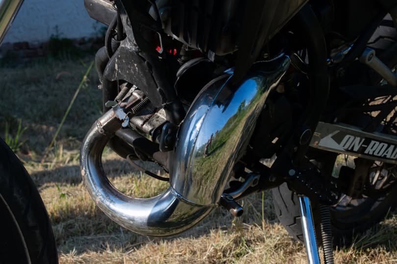 CPI SM 50(75) beeline - RYCHLÉ JEDNÁNÍ MOŽNÁ SLEVA - 4