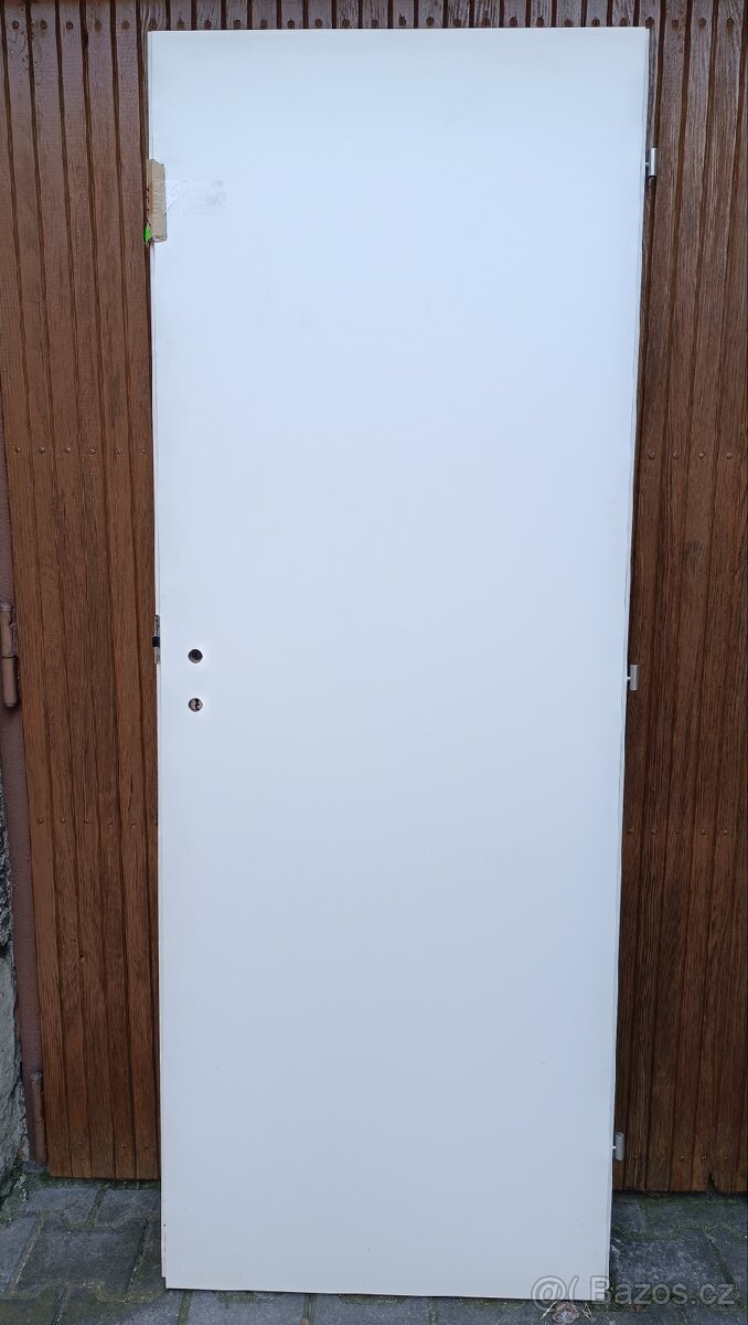 Prodám interiérové dveře nové - 4