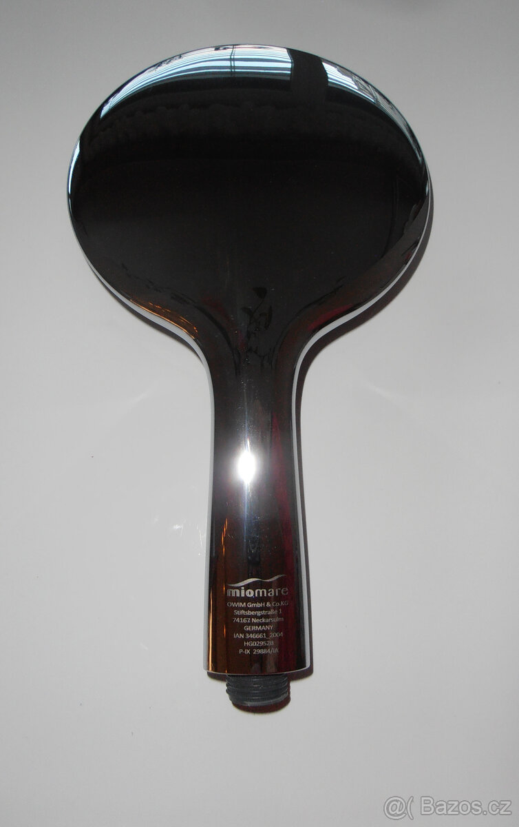 Multifunkční sprchová hlavice - 4