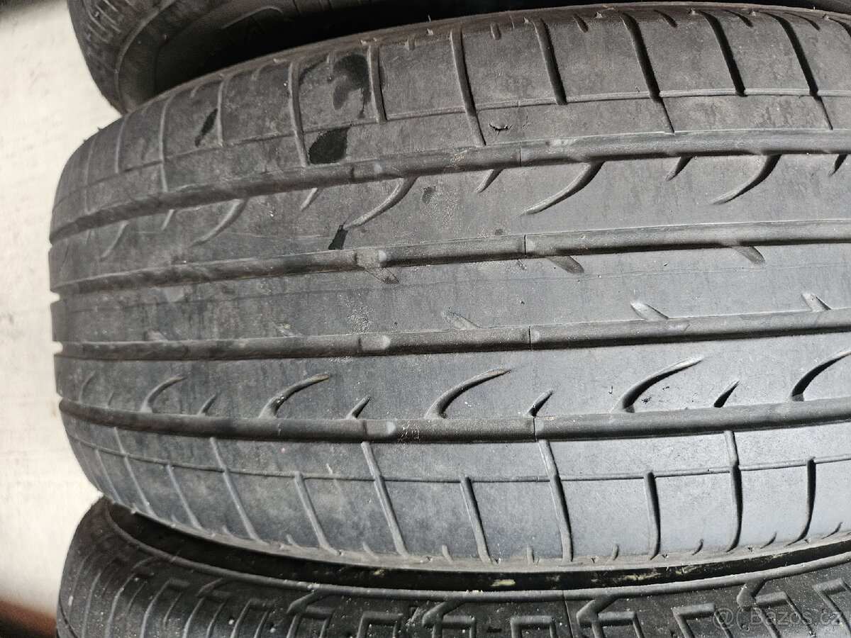 Letni pneu 225/60R17 Bridgestone - 4