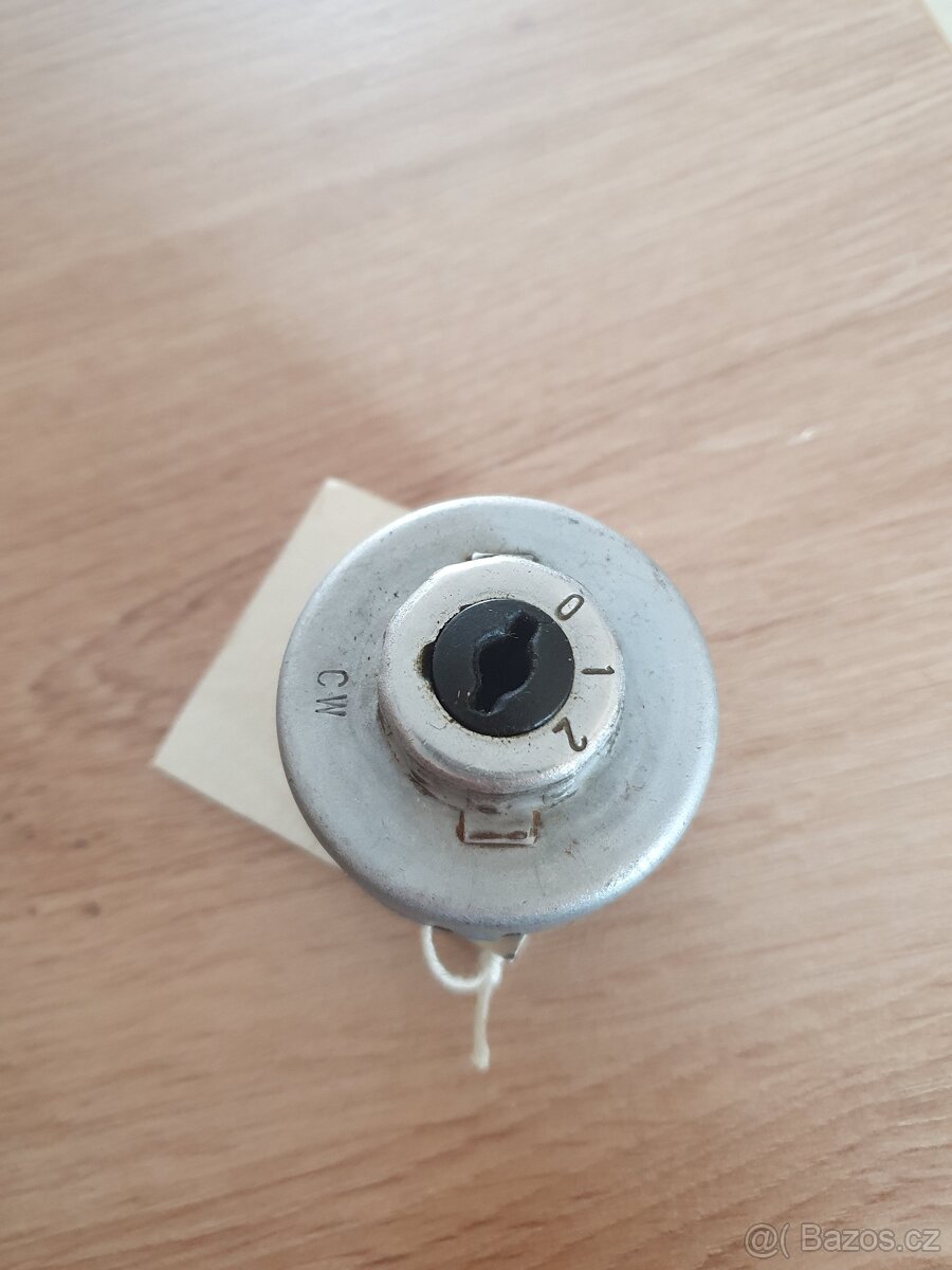 Spínačka PAL JAWA ČZ - 4