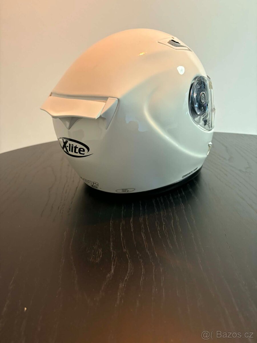 Přilba X-LITE X-802 vel. S - 4
