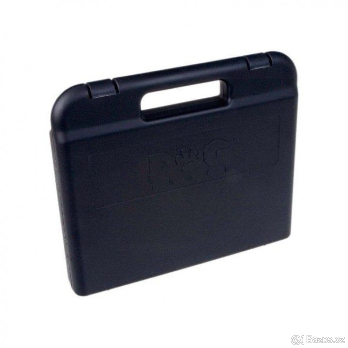 Elektrický výcvikový obojek Dogtrace professional 2000 - 4