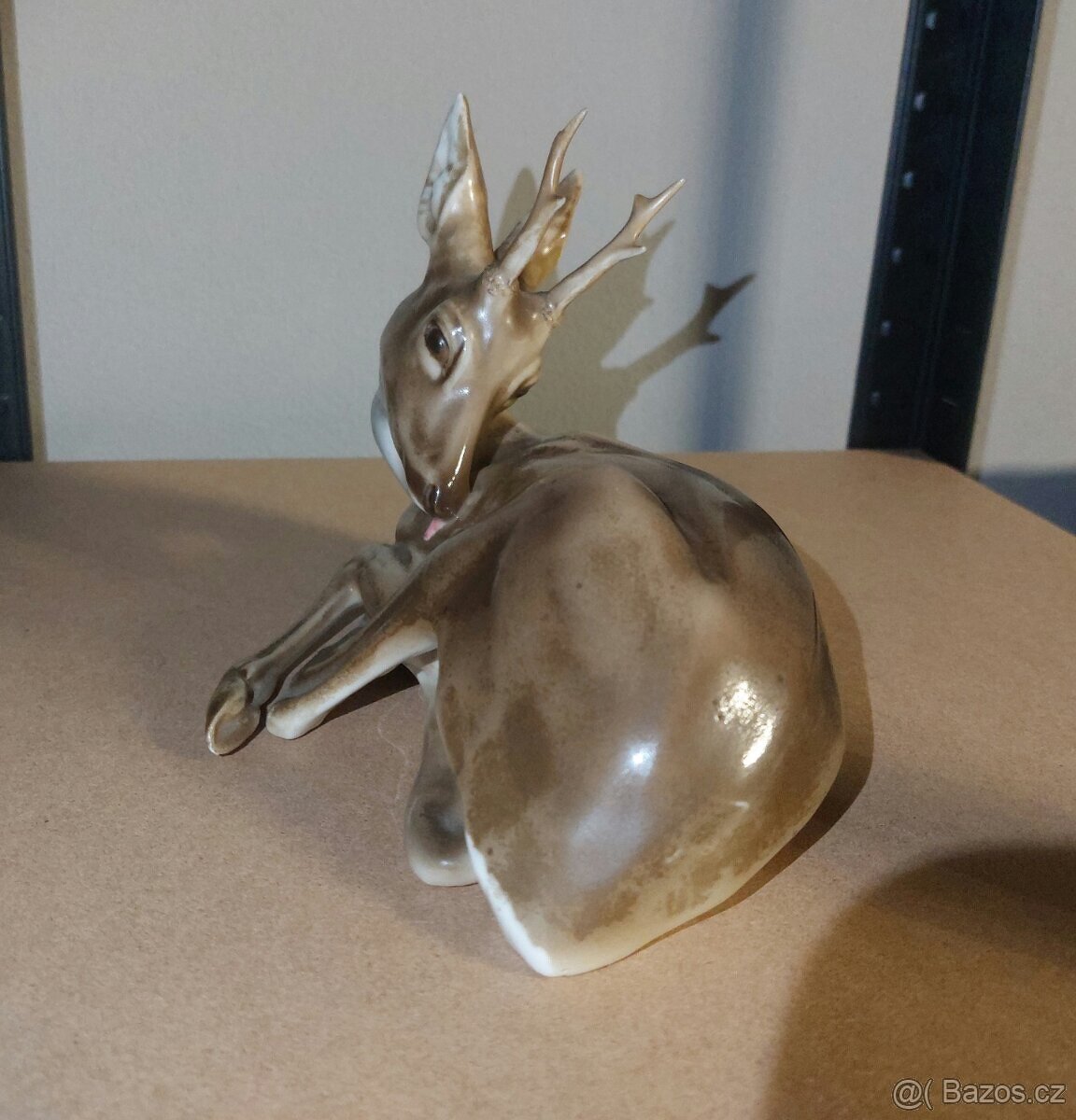 Srnec Theodor Kärner TOP stav - 4