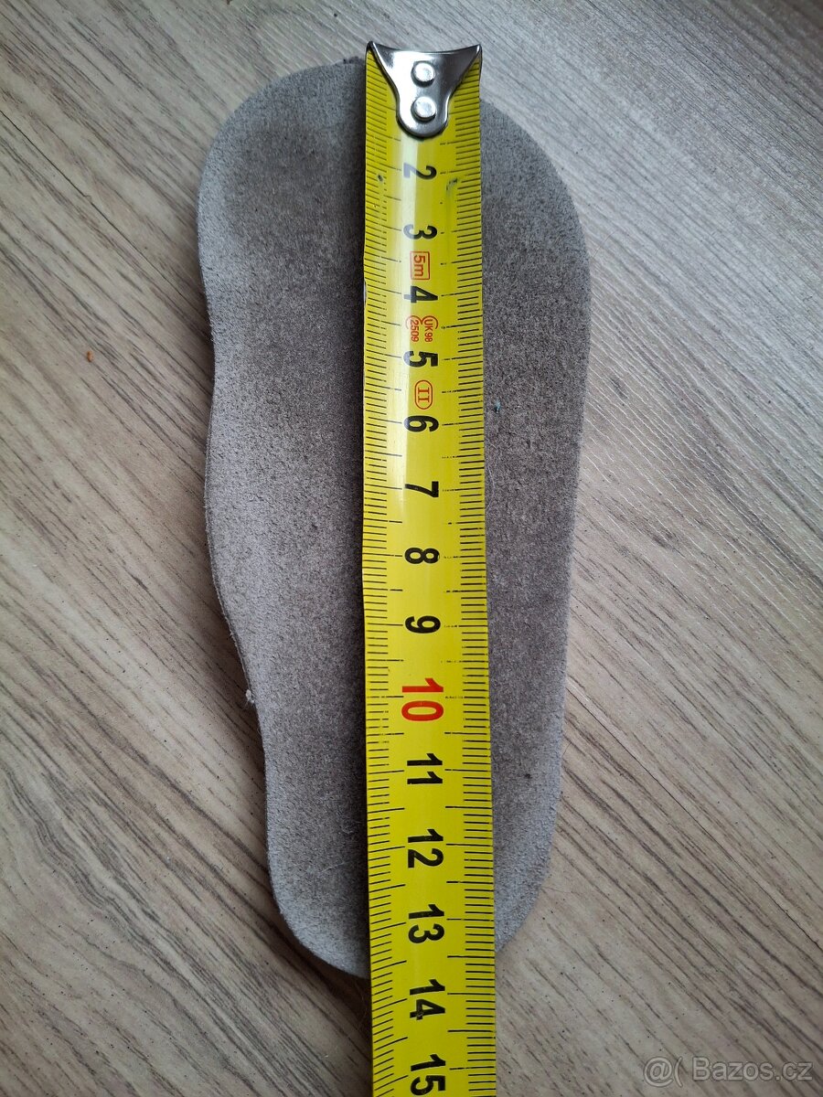 Fare dívčí 21 - 4