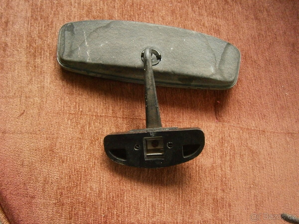 škoda 120 zrcátko - 4