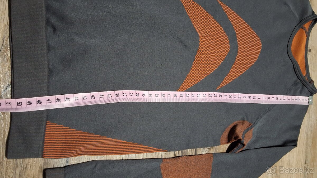 Termo triko vel 134/140 - 4