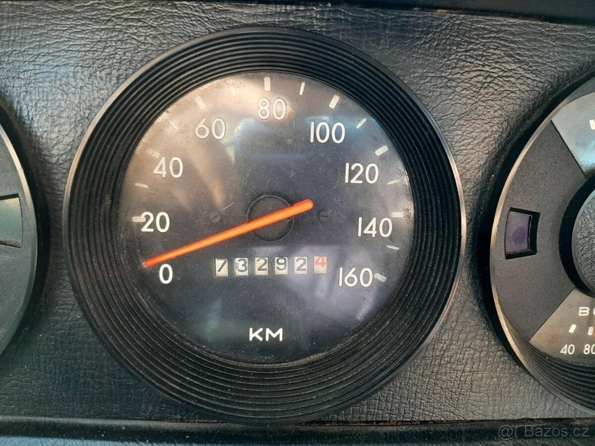 Moskvič 408-I - 4