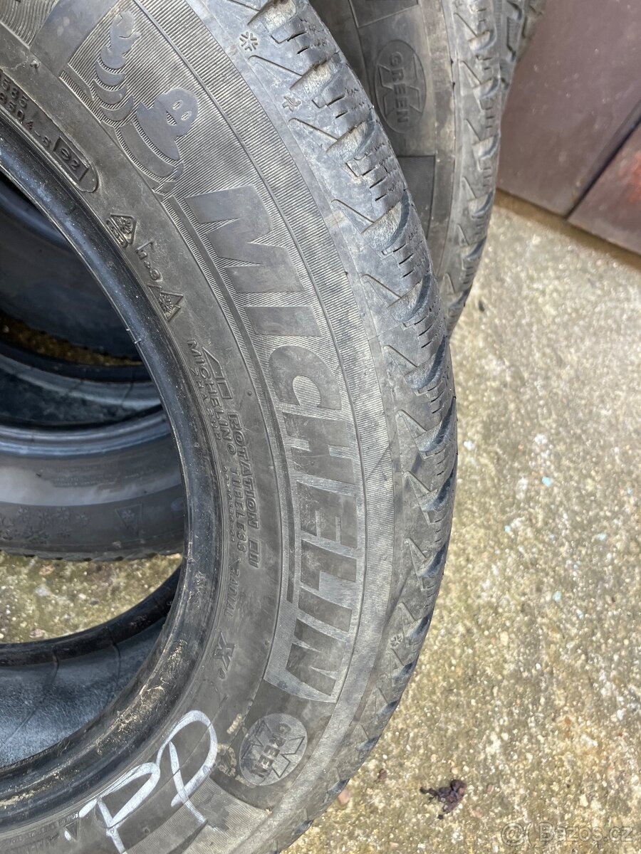 Zimni pneu - 4