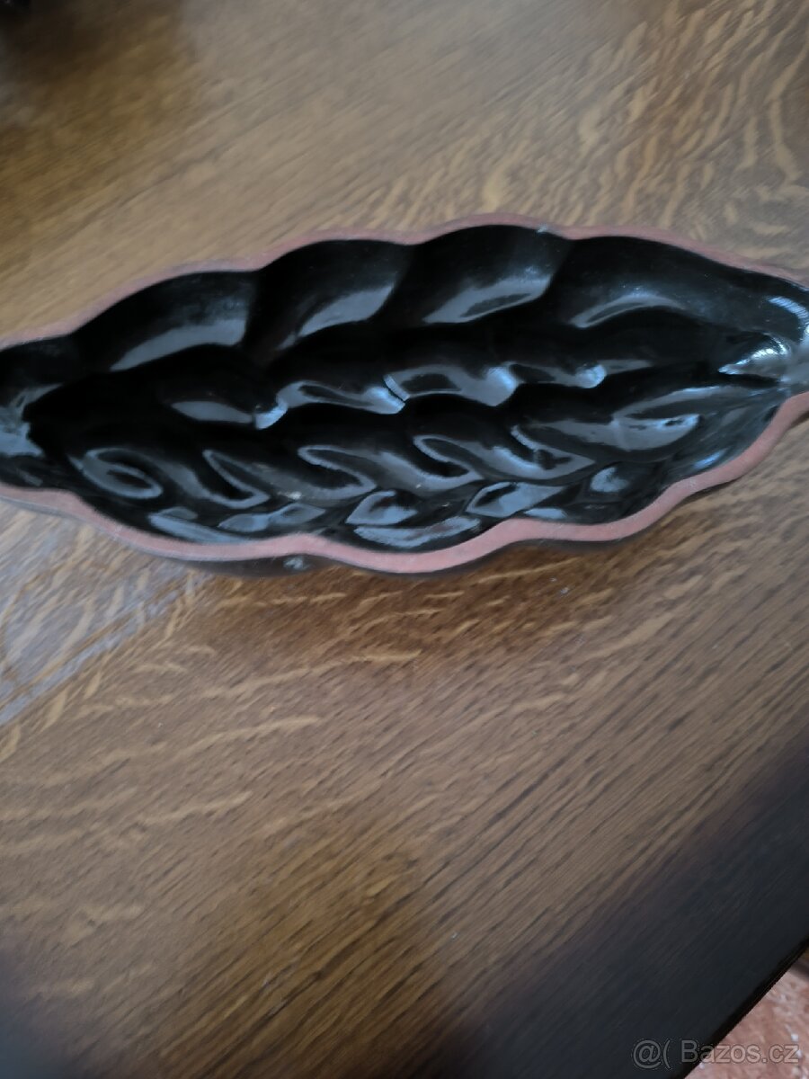 Dvě formy na vánočky - 4