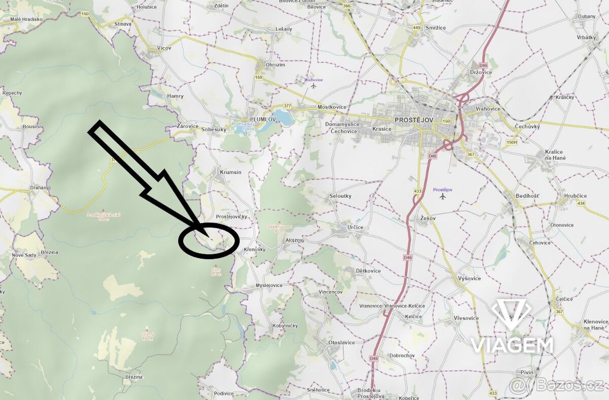 Les 1 629 m² - 4