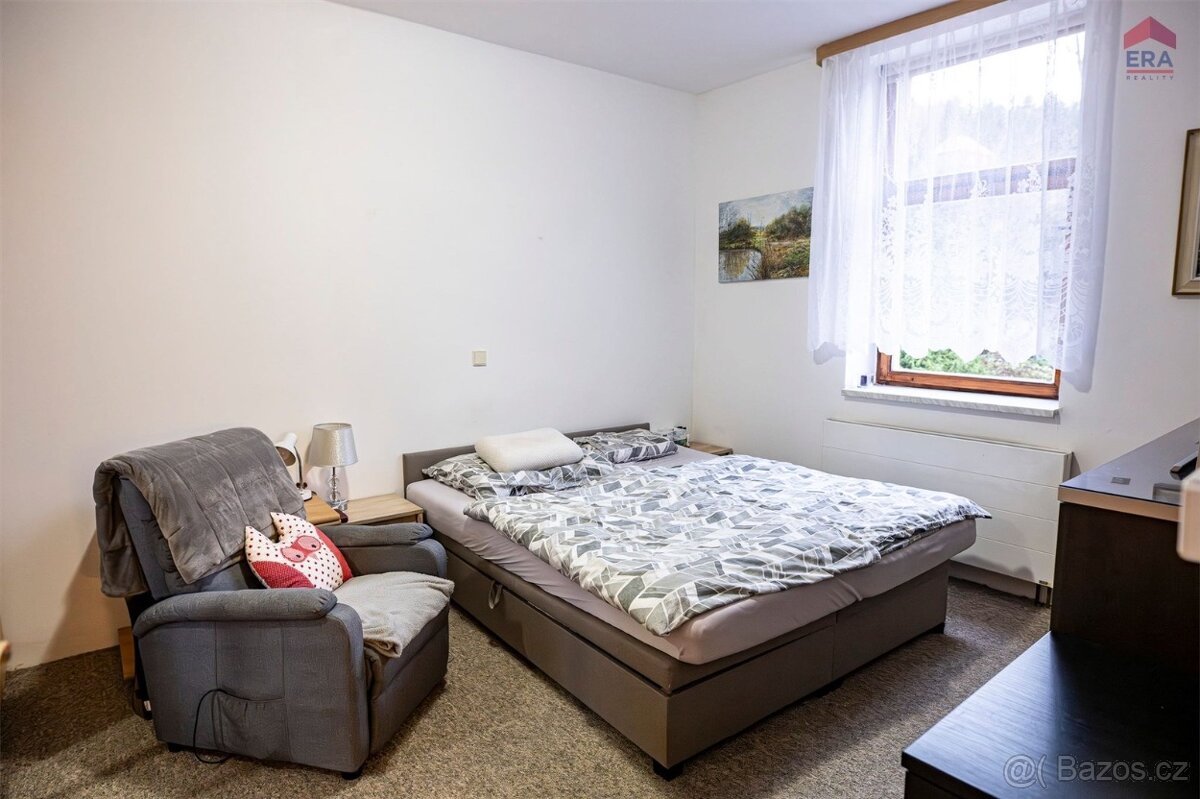 Byt 4+1 na okraji Jablonce nad Nisou / Proseč nad Nisou - 4