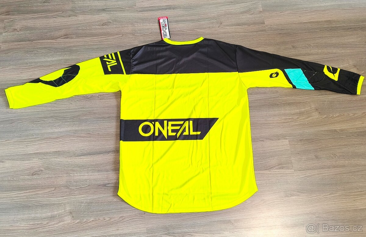 MX komplet ONEAL Element vel. XXL/38 NOVÝ - 4