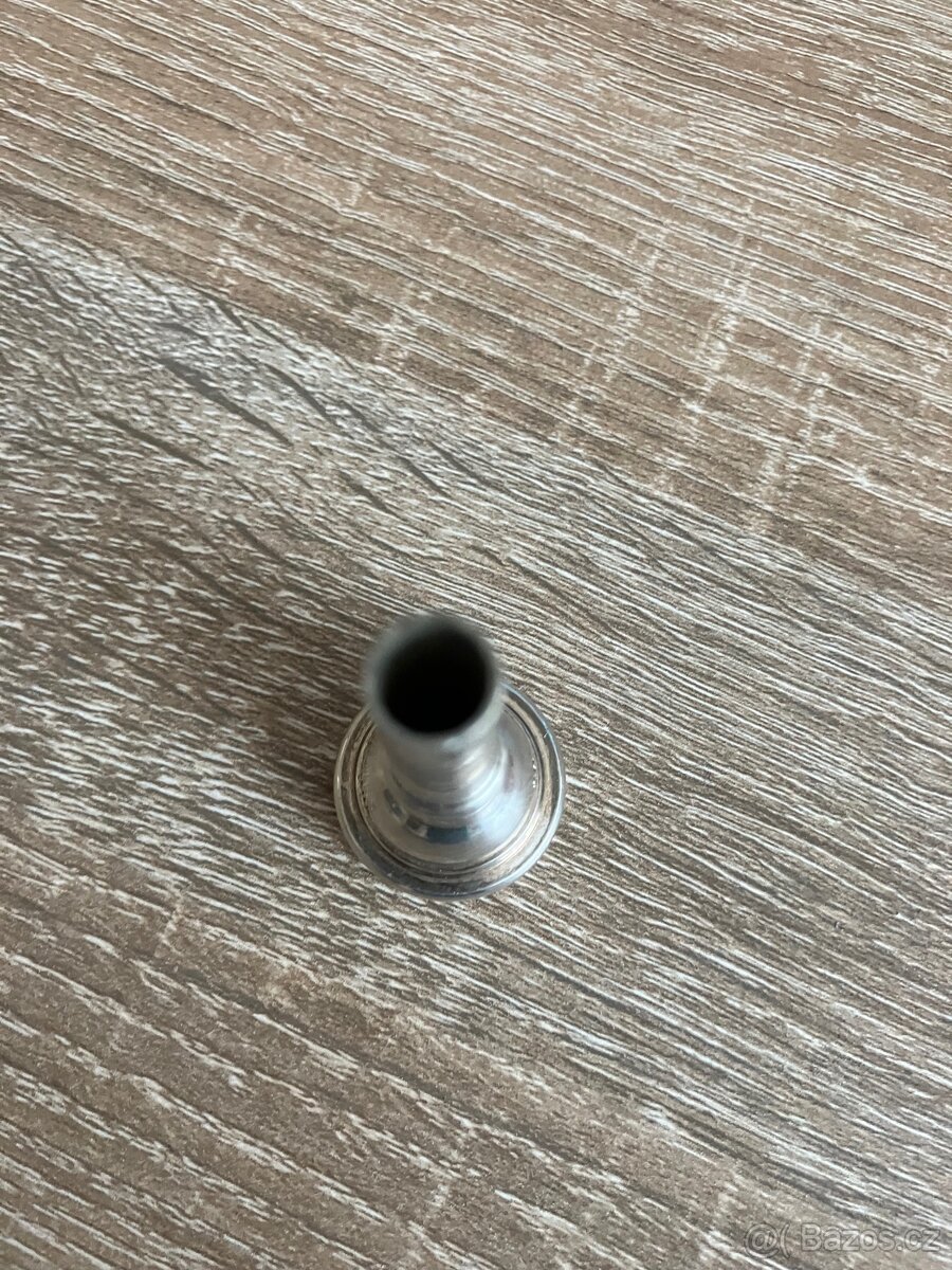 Vincent Bach corp 3C - 4