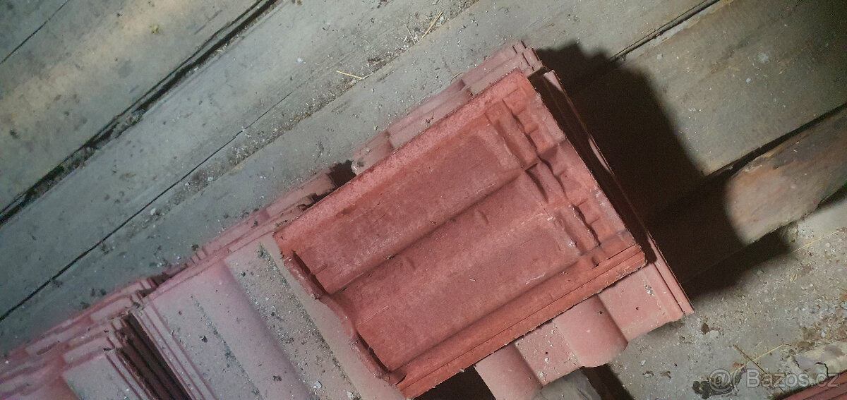 Tašky na střechu HC ČSSR (Bzenec) - SPĚCHÁ - 4