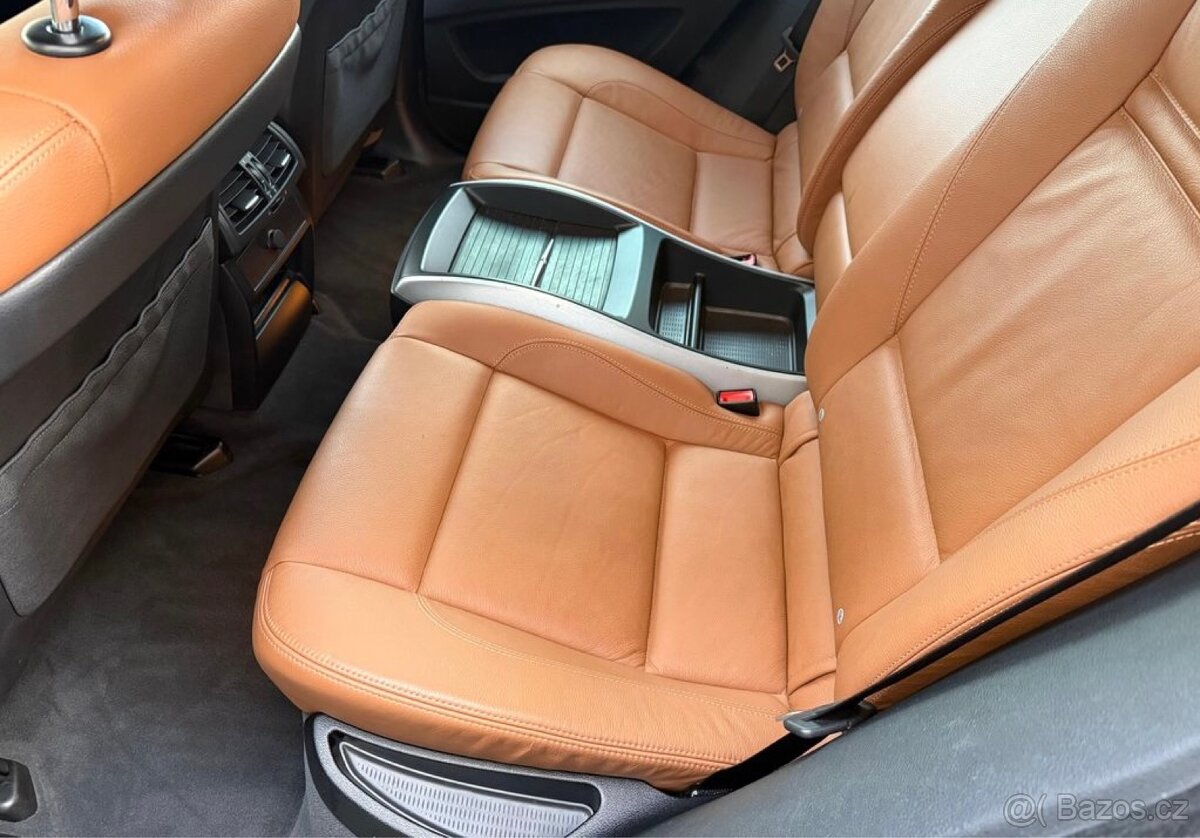 BMW X6 30D 173kW rok 2010 - 4