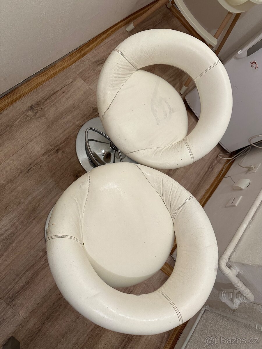 kuchyňské židle, zdarma, k vlastnímu výběru - 4