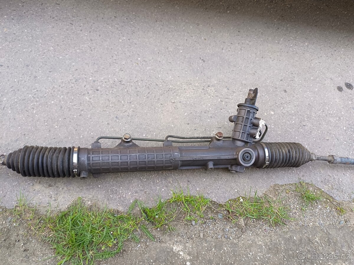 Převodovka řízení BMW 3 E46 - 4