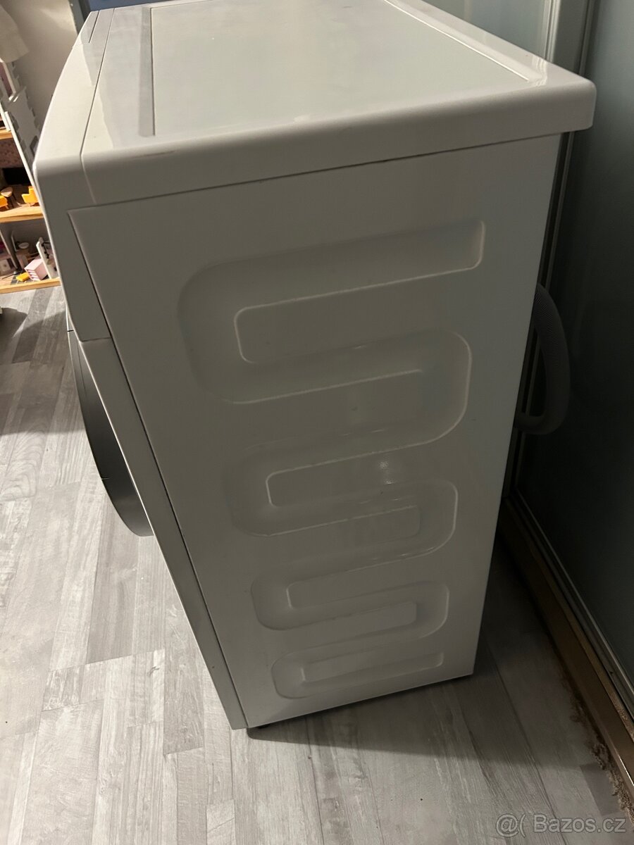 Pračka BEKO slim 6kg - 4