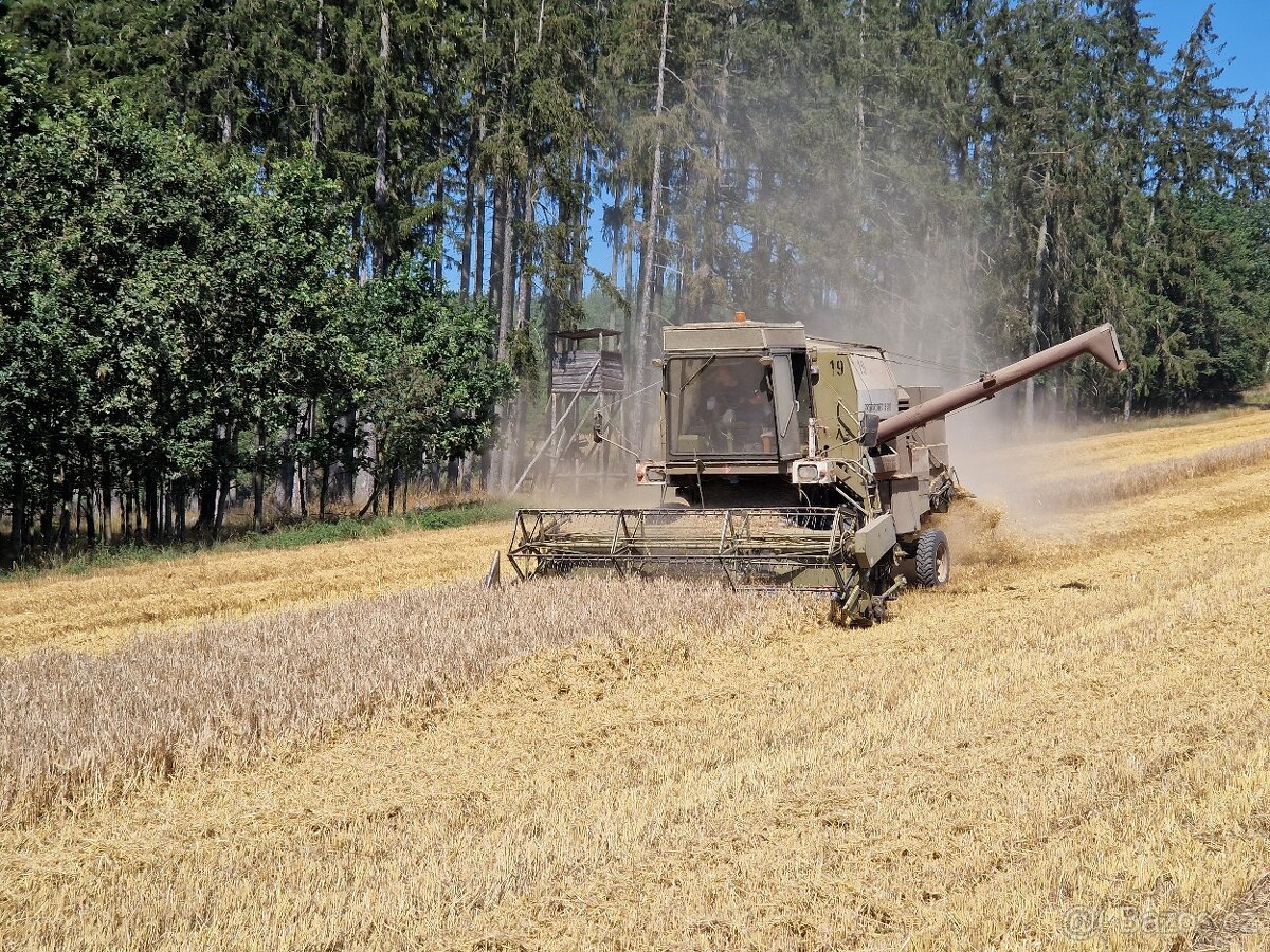 Fortschritt E514 - 4