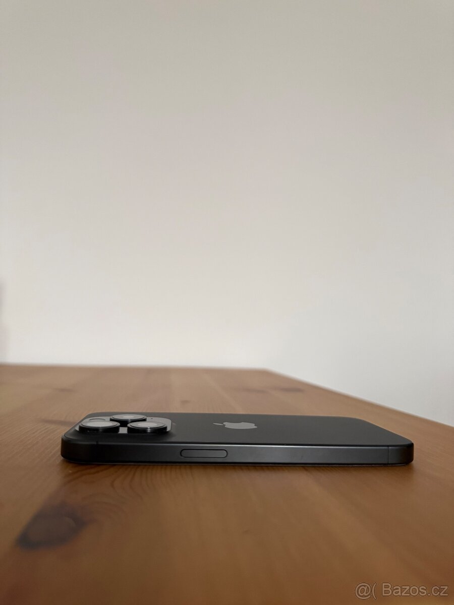 IPHONE 15 PRO 256 GB - 4