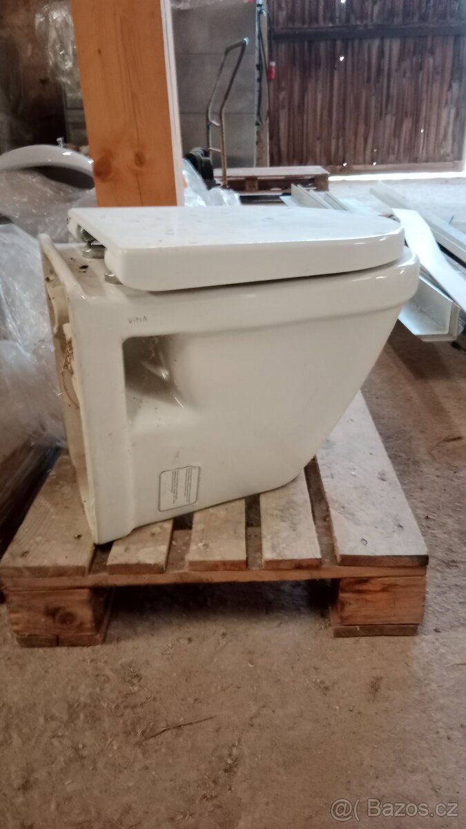 umyvadlo - 4