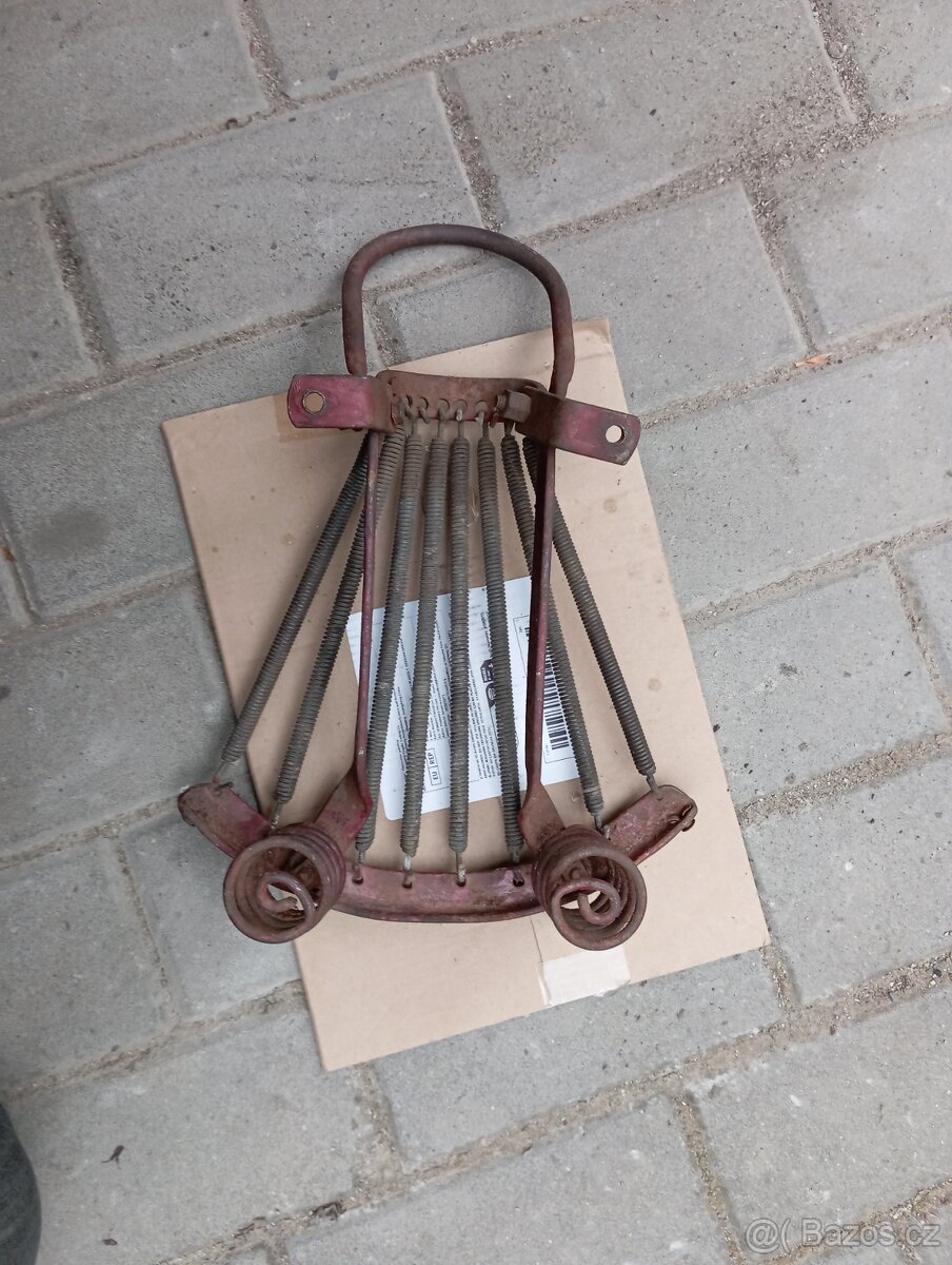 Jawa tandem 175/250 speciál/wiliers - 4