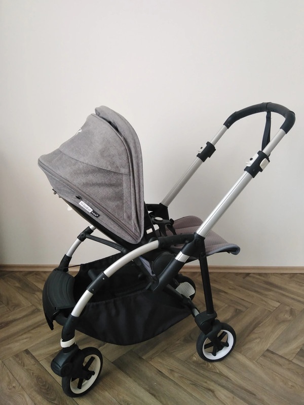 Bugaboo Bee 6 - 4