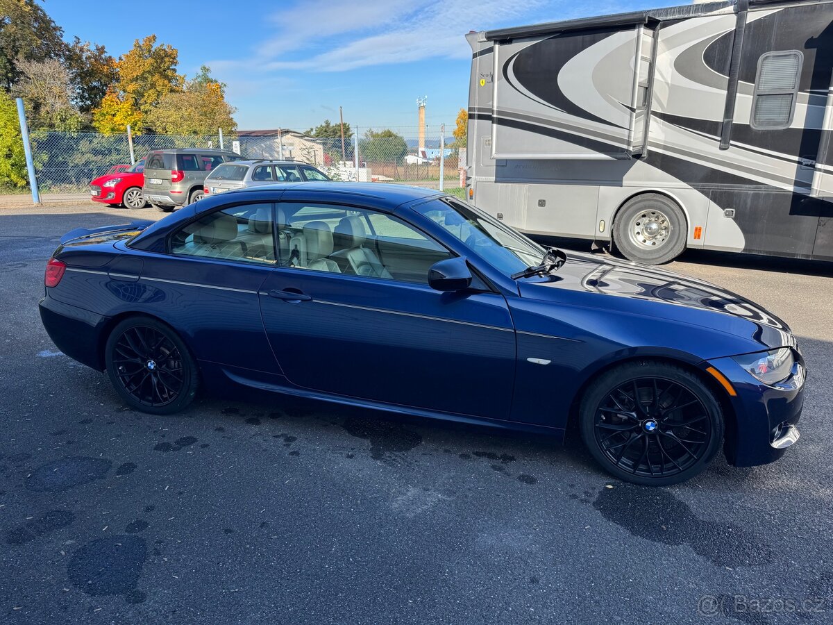 BMW 328i e93 cabrio - 4