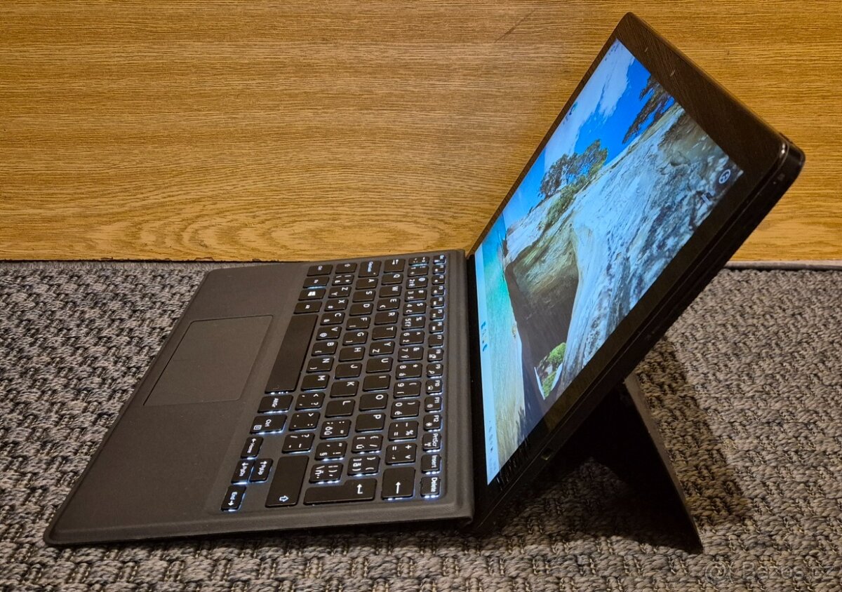 Dell Latitude 5290 2v1 | Intel i5-8350U| 8GB | 256GB - 4