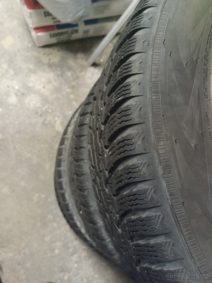 5x114.3 R16 - 4