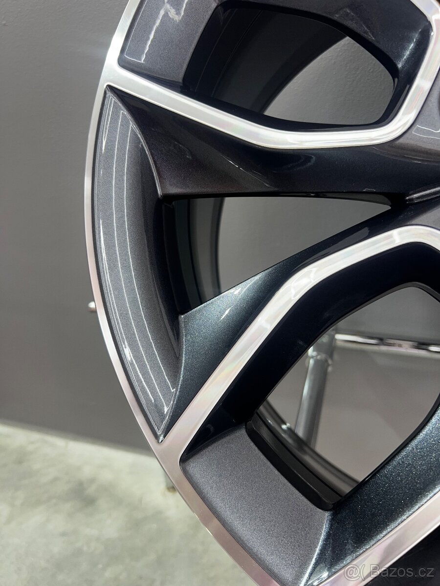 Škoda octavia IV top r19 - 4