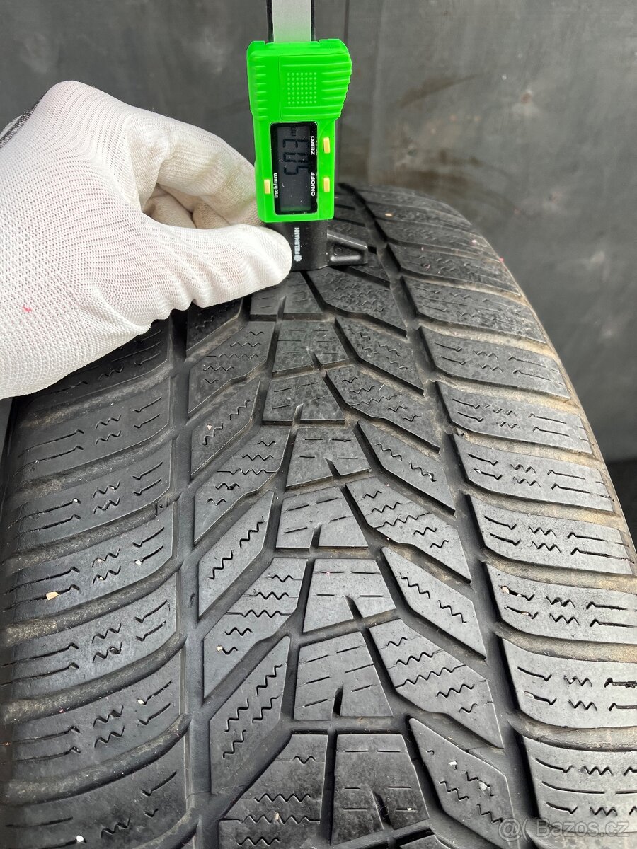 Alu kola Borbert 235/55/18 toyota, honda, nissan, mazda, kia - 4