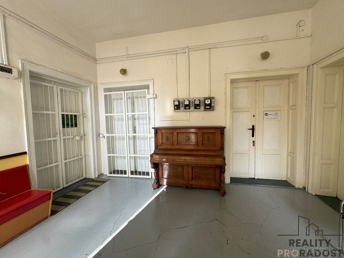 Pronájem kancelářských prostor - 4