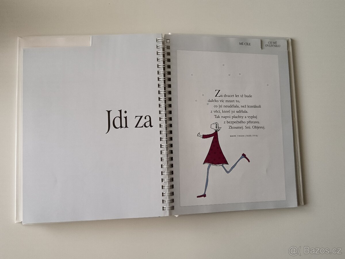 Drž se děvče - nová - 4