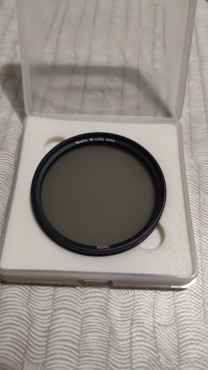 Nikon z 50mm f 1,8S - 4