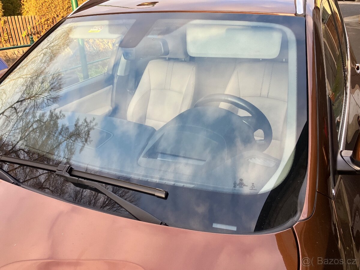 BMW X3 3.0d 190kw - 4