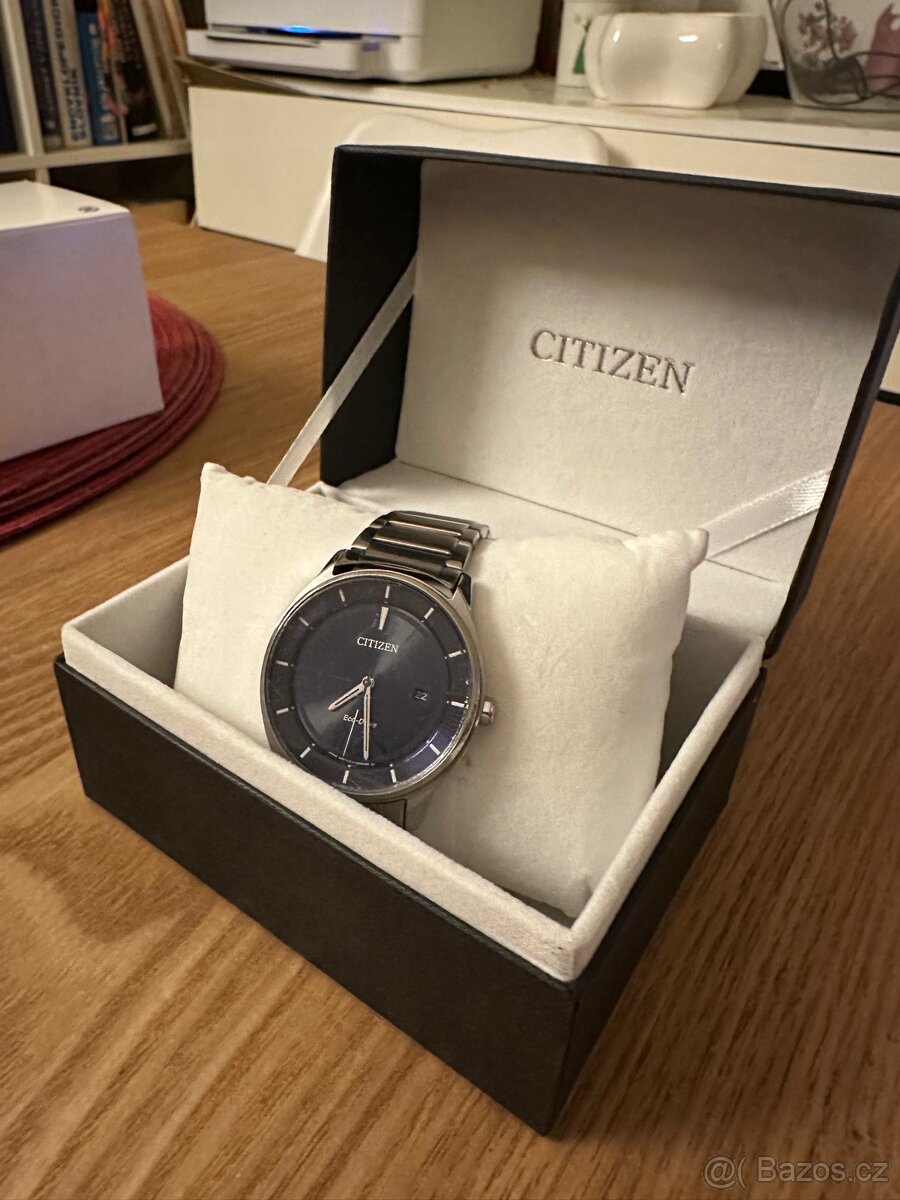 Citizen NP-M2 - 4