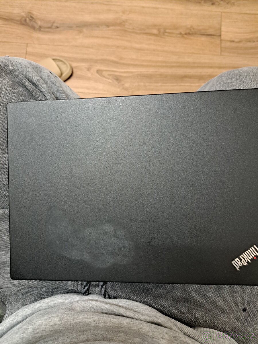 Lenovo thinkpad L480 - 4