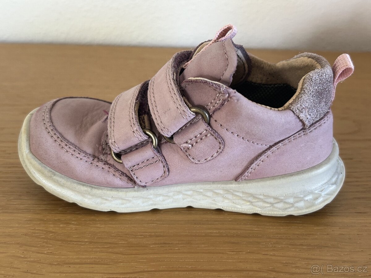 Boty Superfit celoroční, GoreTex, vel. 22 - 4