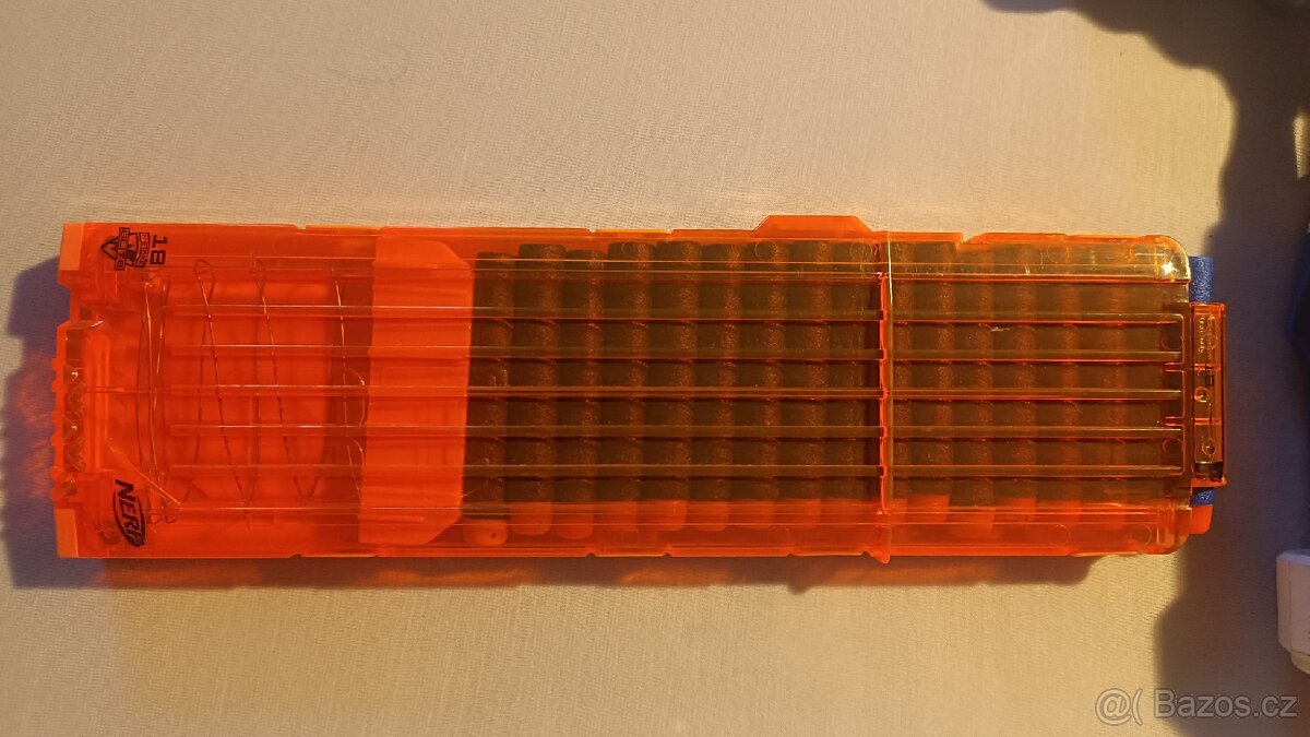 Nerf N-Strike Retaliator pistole - 4