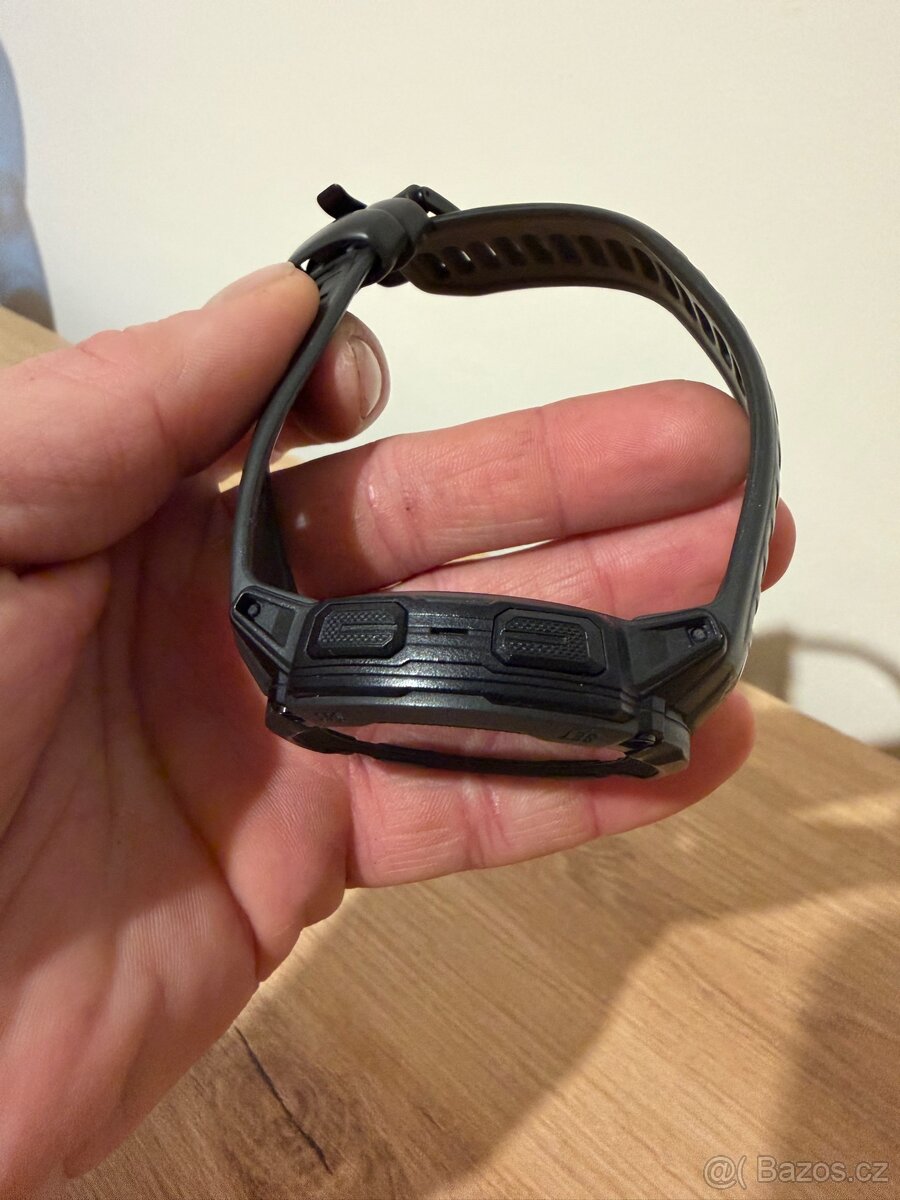 Garmin Instinct 2X solar - 4