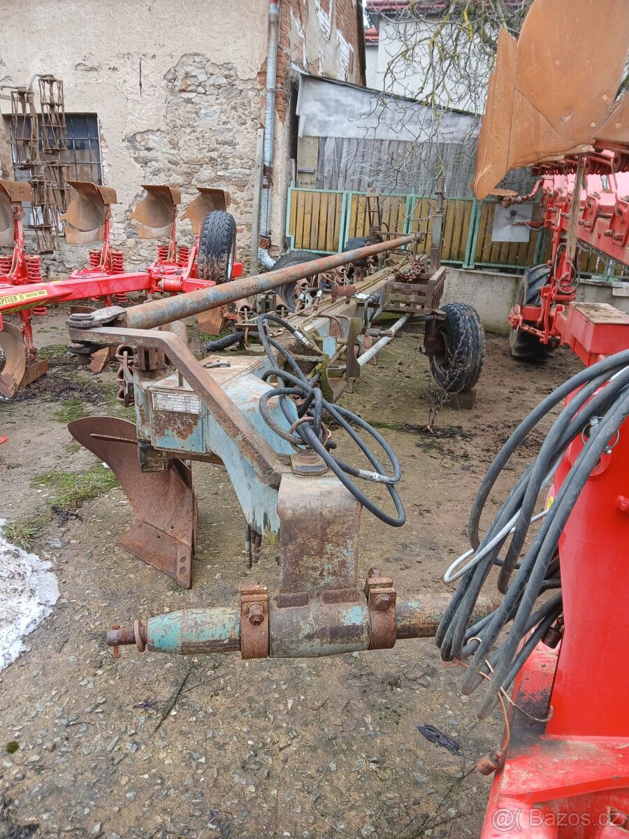 pluh PHX typ PH1-422 - 4