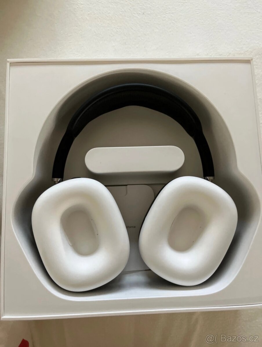Apple AirPods Max - 4